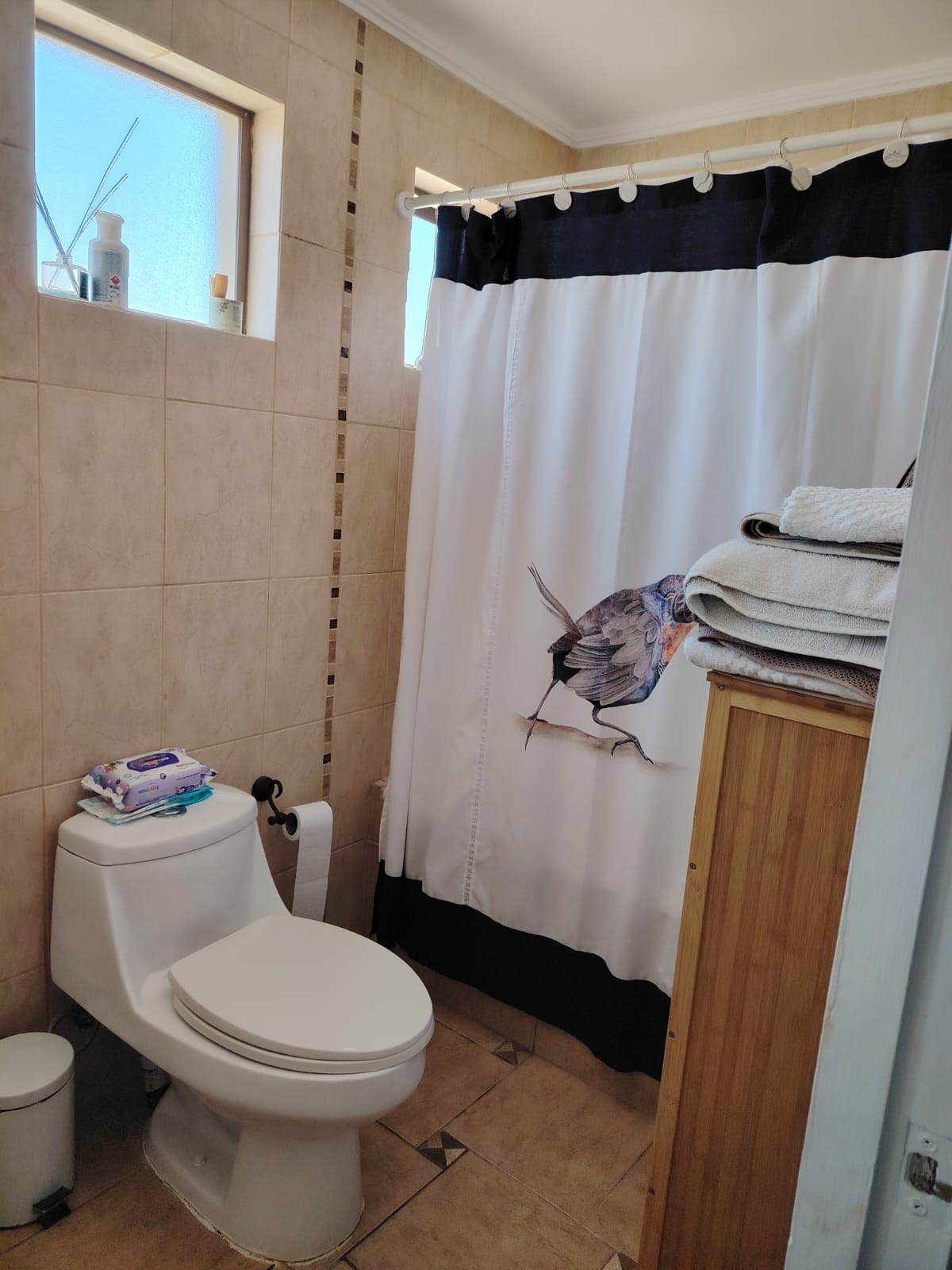 VILLA EL PINAR - EXCLUSIVA CASA.-