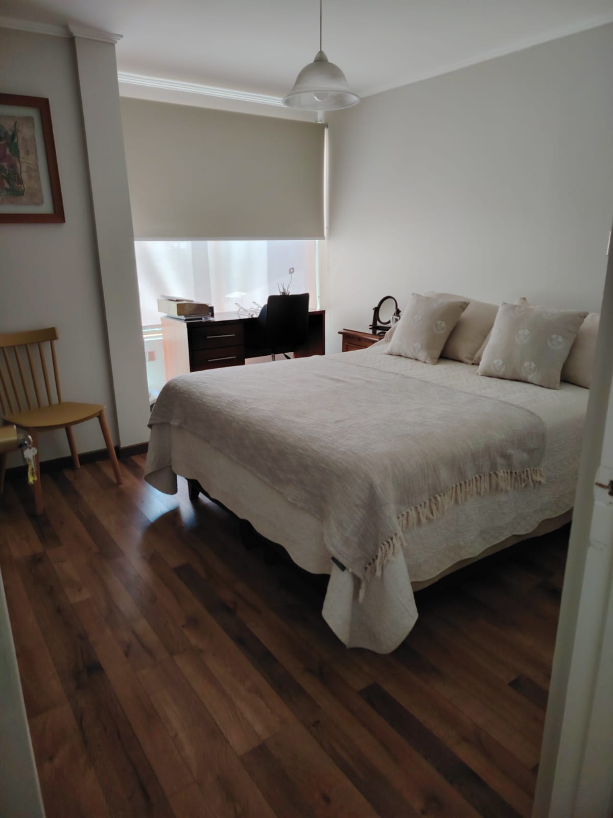 VILLA EL PINAR - EXCLUSIVA CASA.-