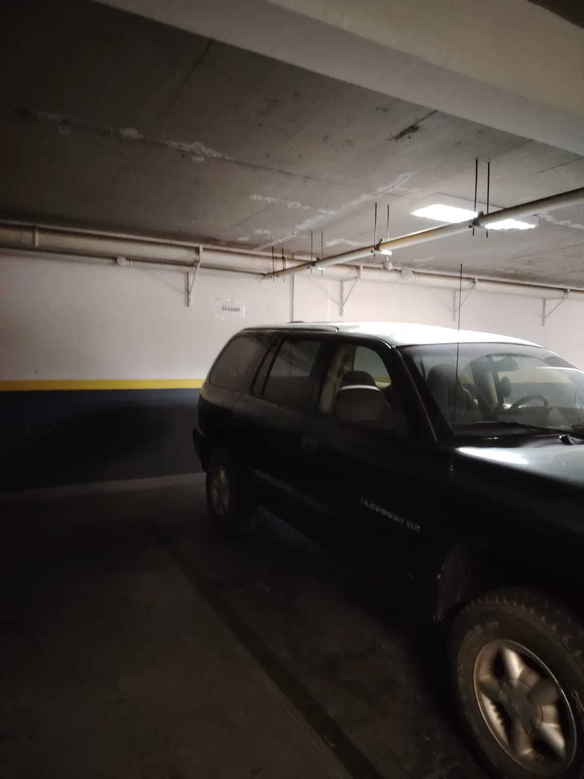 ARRIENDO DEPTO. AMOBLADO - EDIFICIO MATTA -