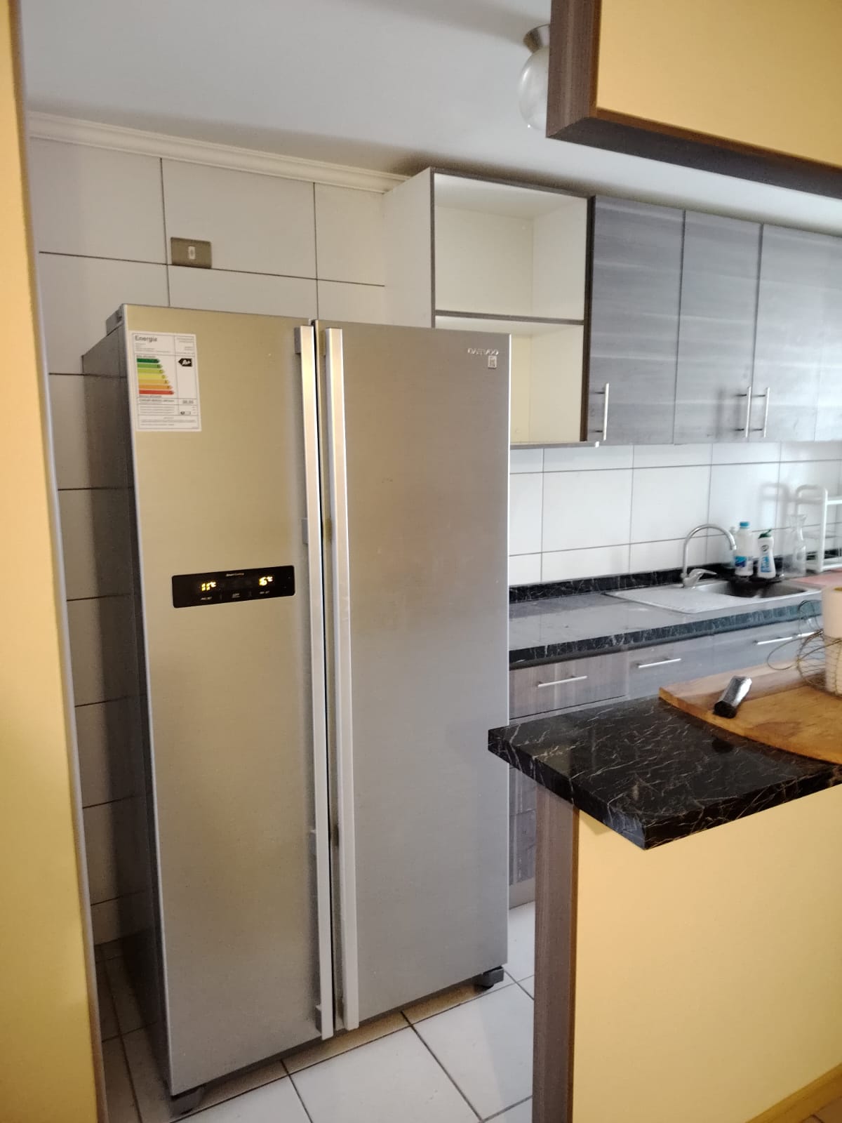 ARRIENDO DEPTO. AMOBLADO - EDIFICIO MATTA -