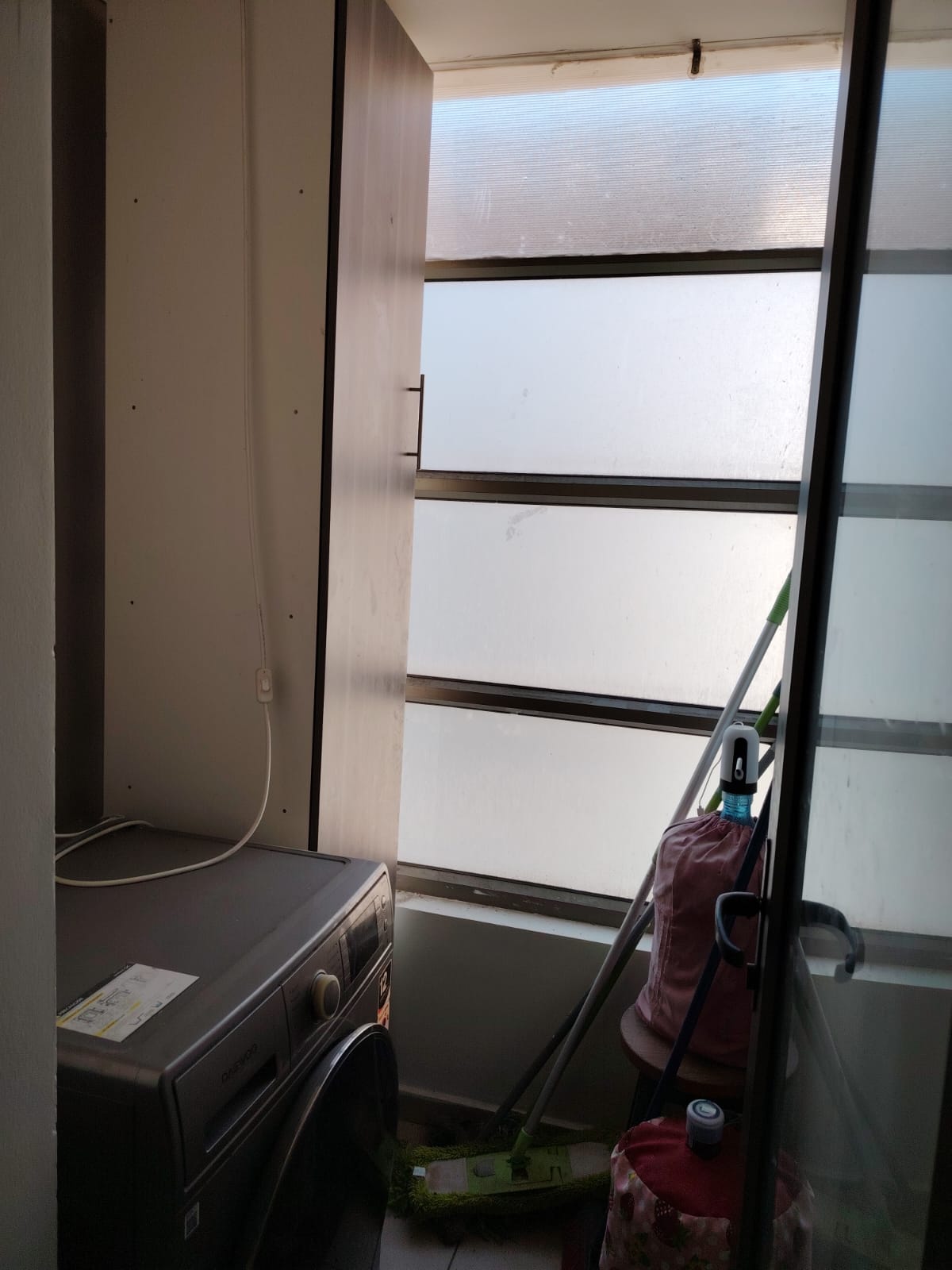 ARRIENDO DEPTO. AMOBLADO - EDIFICIO MATTA -