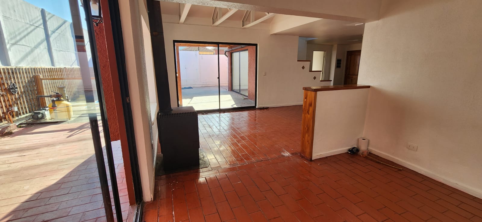 LINDA CASA SECTOR DE PEÑUELAS - COQUIMBO.-