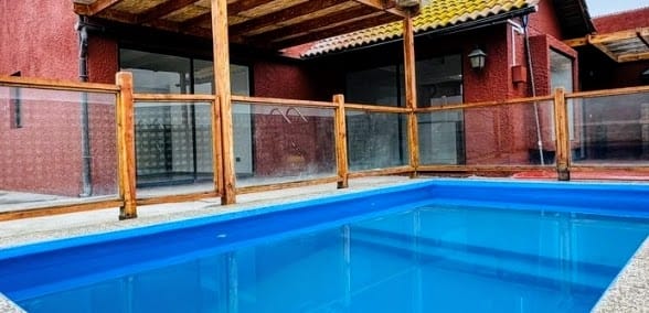 LINDA CASA SECTOR DE PEÑUELAS - COQUIMBO.-