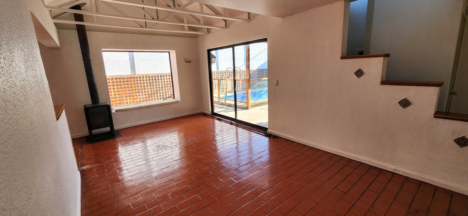 LINDA CASA SECTOR DE PEÑUELAS - COQUIMBO.-