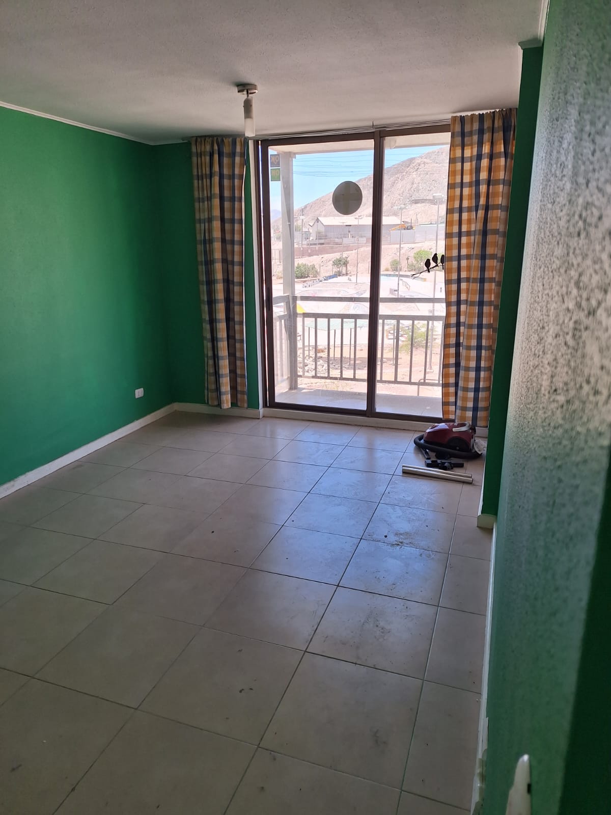 CONDOMINIO EL CRISOL - SECTOR PALOMAR.-