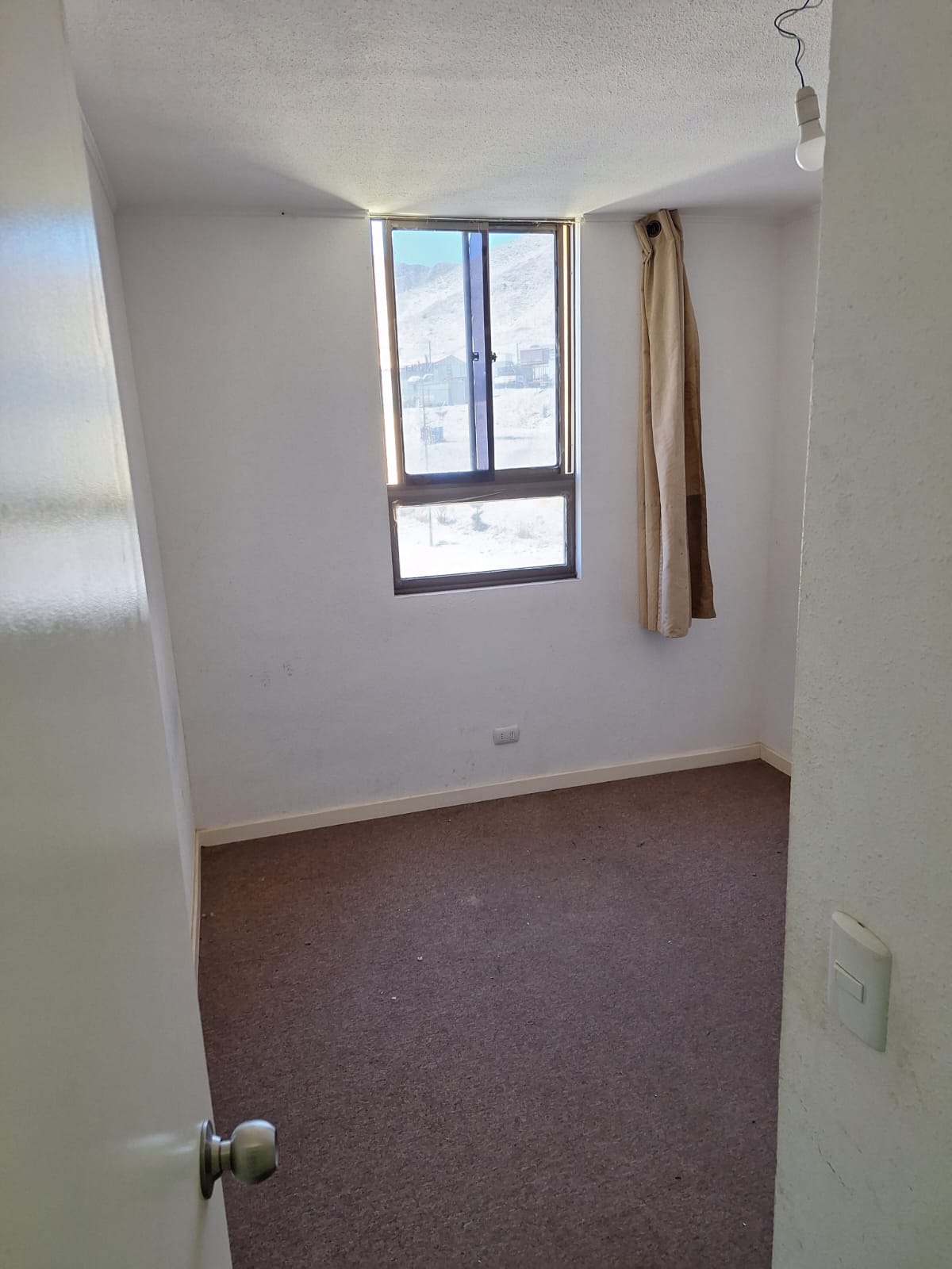 CONDOMINIO EL CRISOL - SECTOR PALOMAR.-