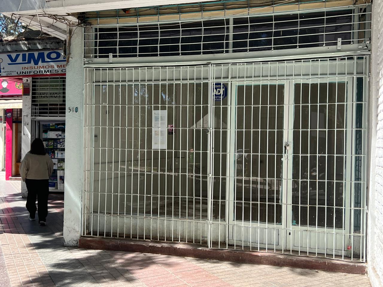 OPORTUNIDAD-LOCAL COMERCIAL PLENO CENTRO COPIAPÓ