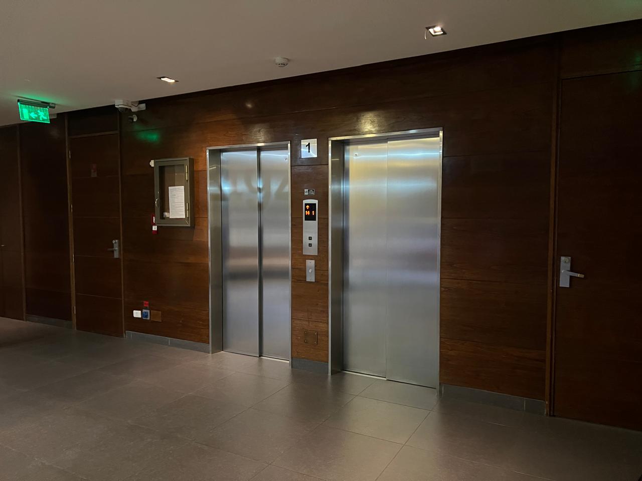 CONDOMINIO PARQUE ALAMEDA.-