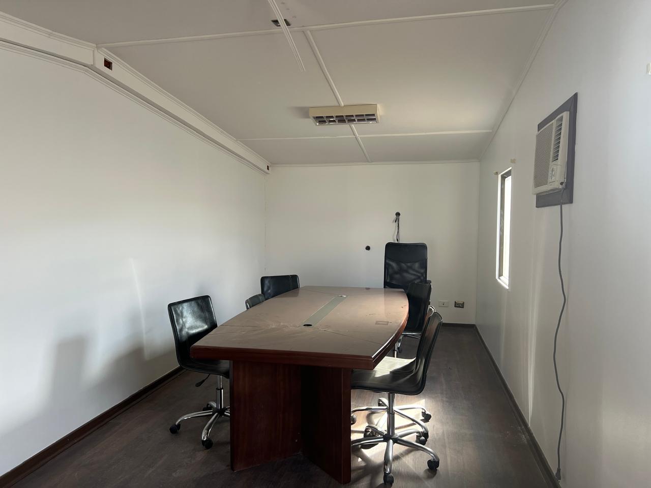 TERRENO GALPON Y OFICINAS CUESTA CARDONES S/N -LOTE 1