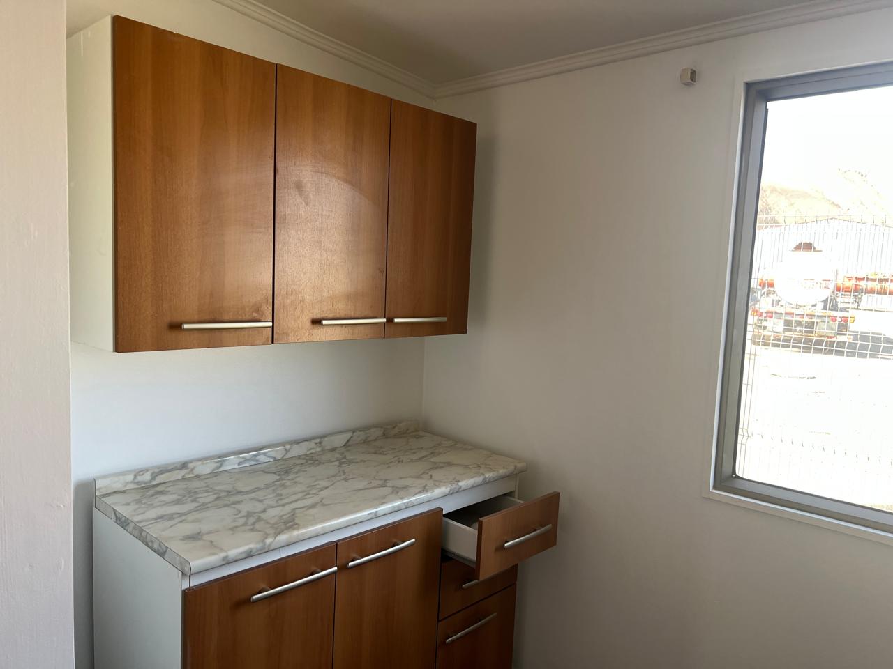 TERRENO GALPON Y OFICINAS CUESTA CARDONES S/N -LOTE 1