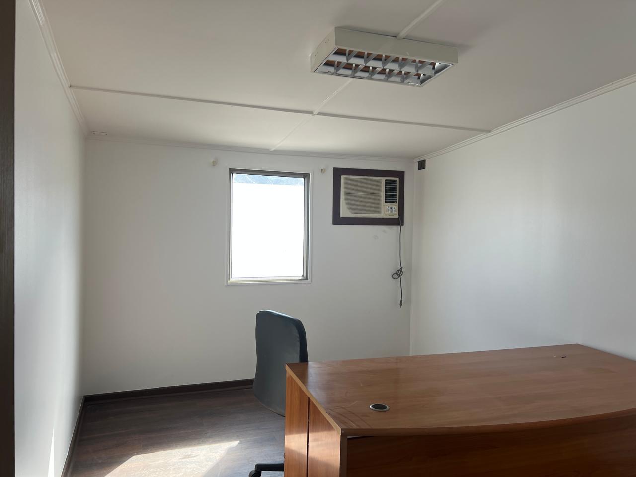 TERRENO GALPON Y OFICINAS CUESTA CARDONES S/N -LOTE 1