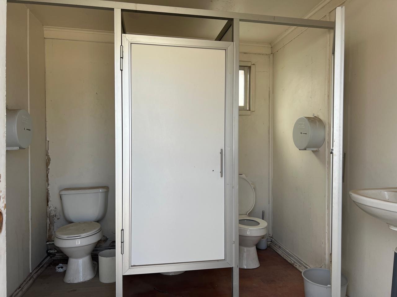 TERRENO, GALPON Y OFICINAS CUESTA CARDONES S/N L2