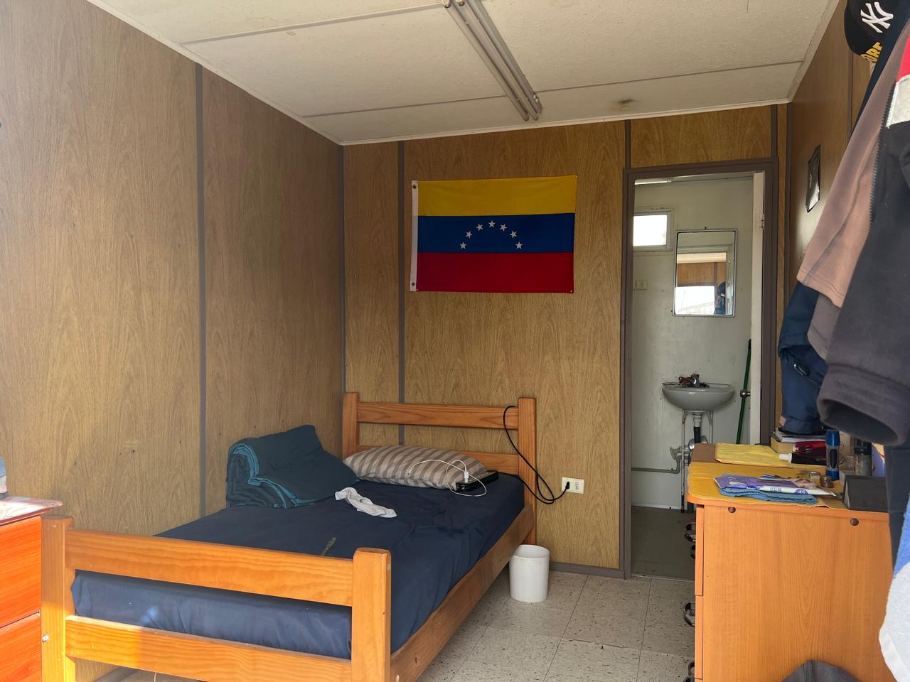 TERRENO, GALPON Y OFICINAS CUESTA CARDONES S/N L2