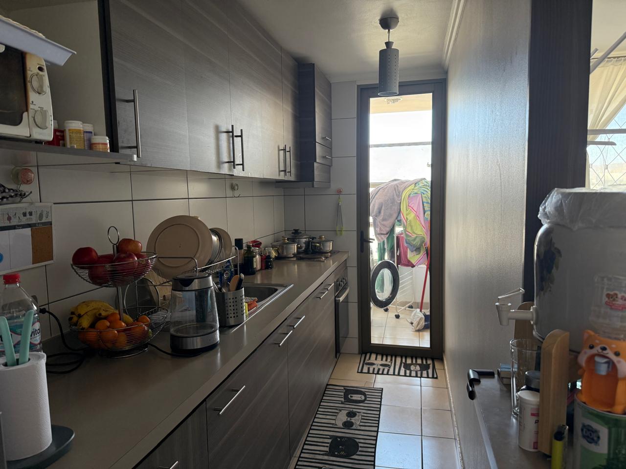 OPORTUNIDAD DEPTO.  EDIFICIO MATTA.-