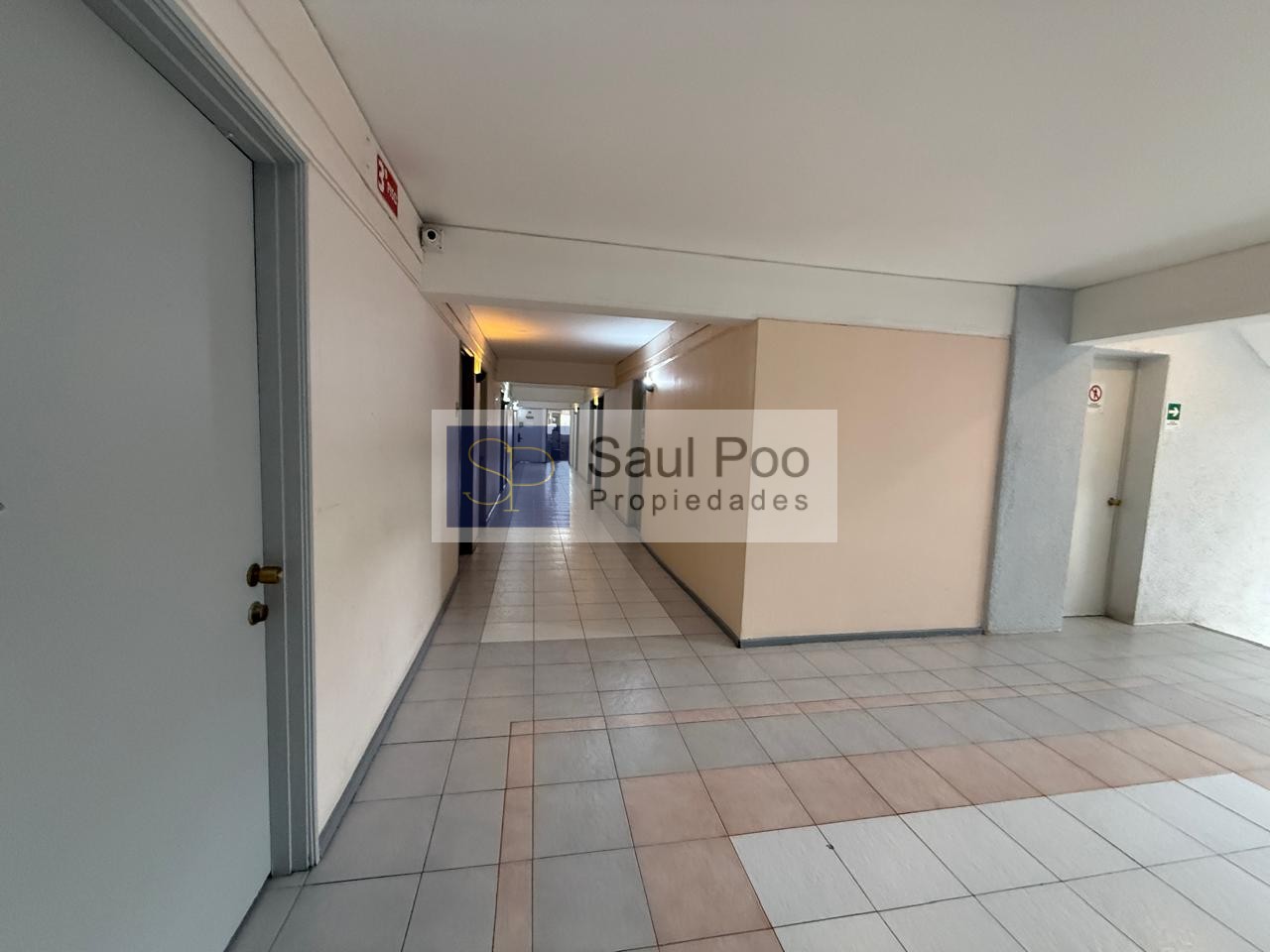 OFICINA EDIFICIO VALLE COPIAPO- REMODELADA