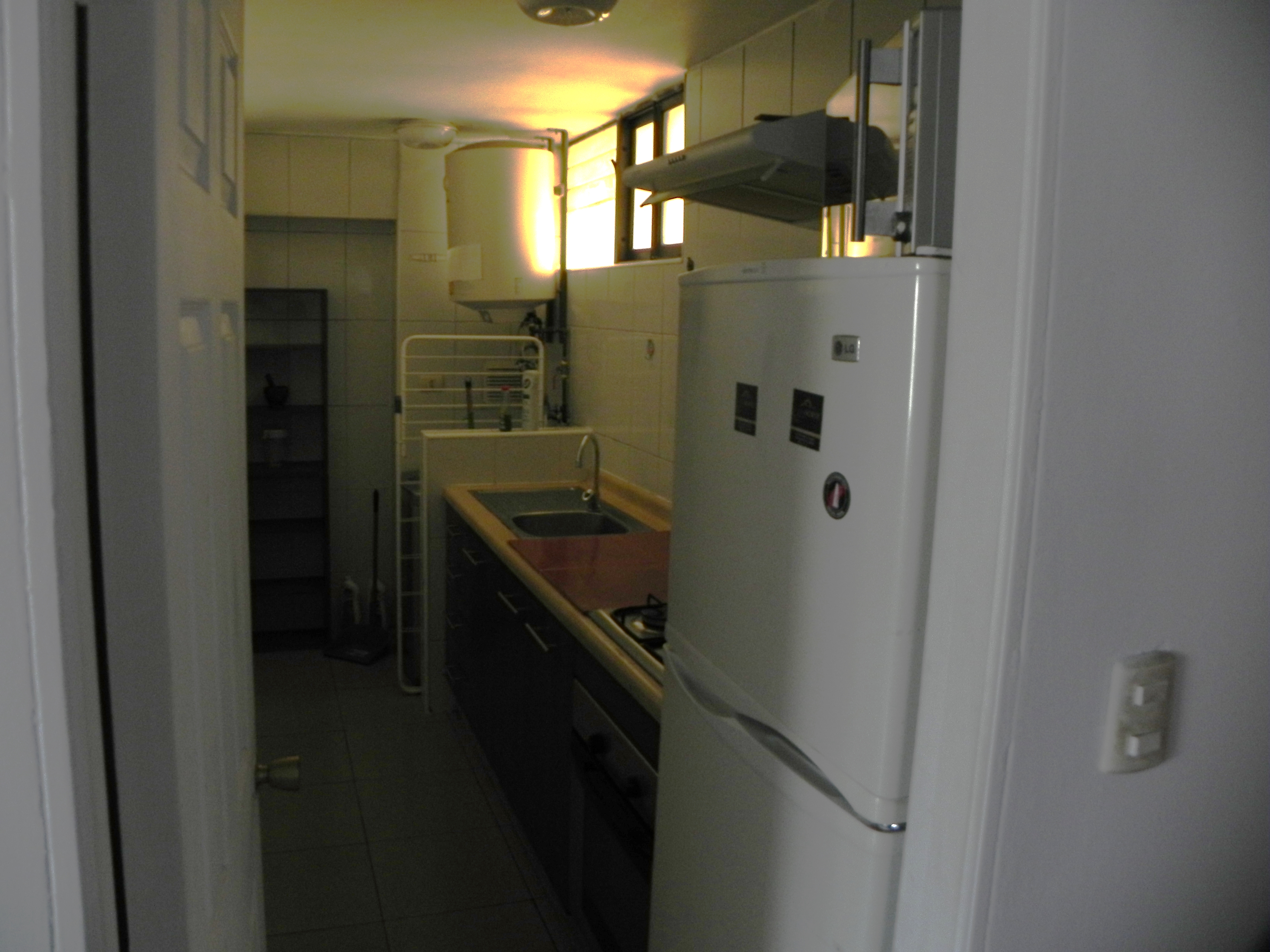 EDIFICIO ATACAMA - PLENO CENTRO_AMOBLADO