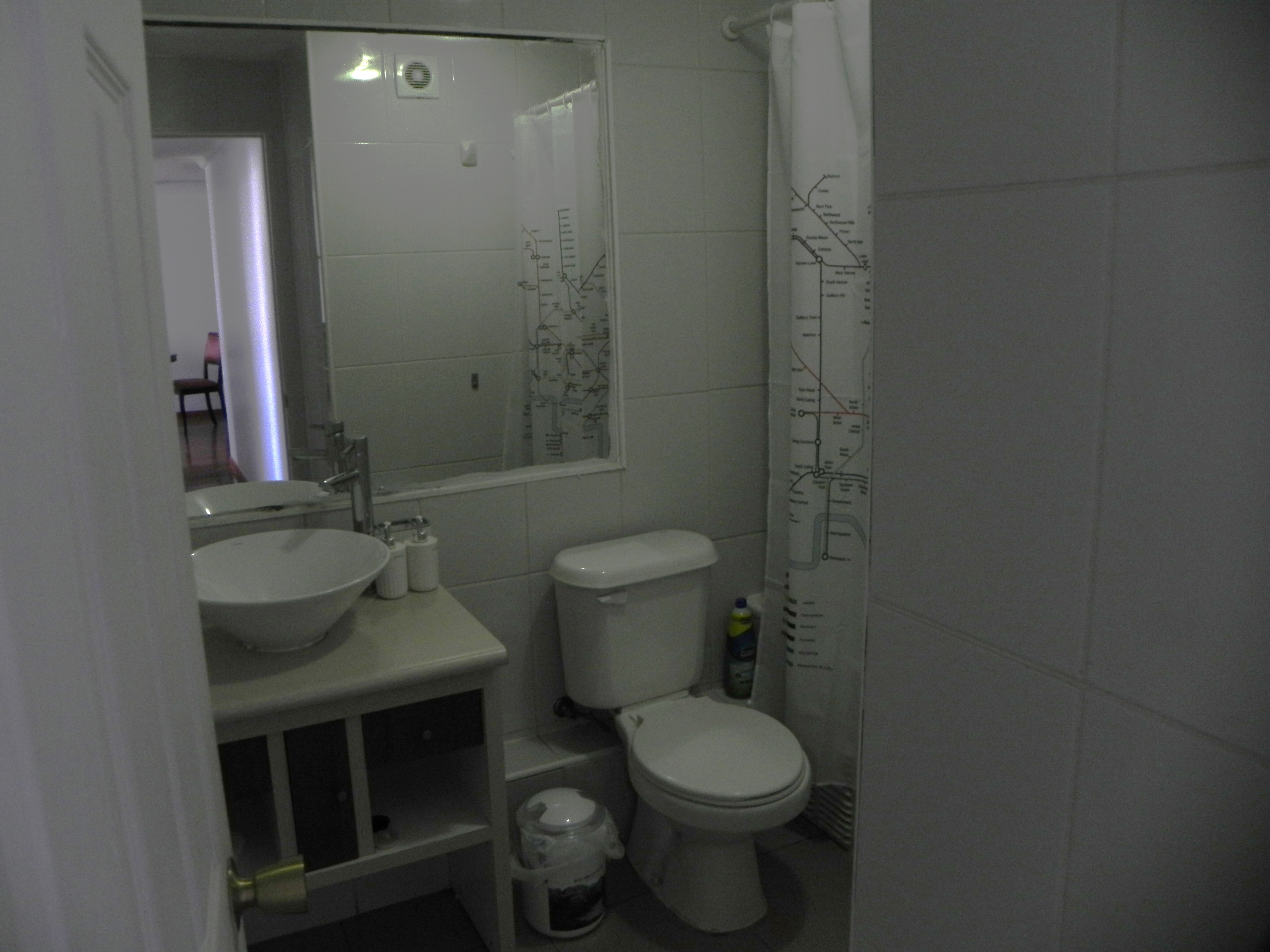 EDIFICIO ATACAMA - PLENO CENTRO_AMOBLADO