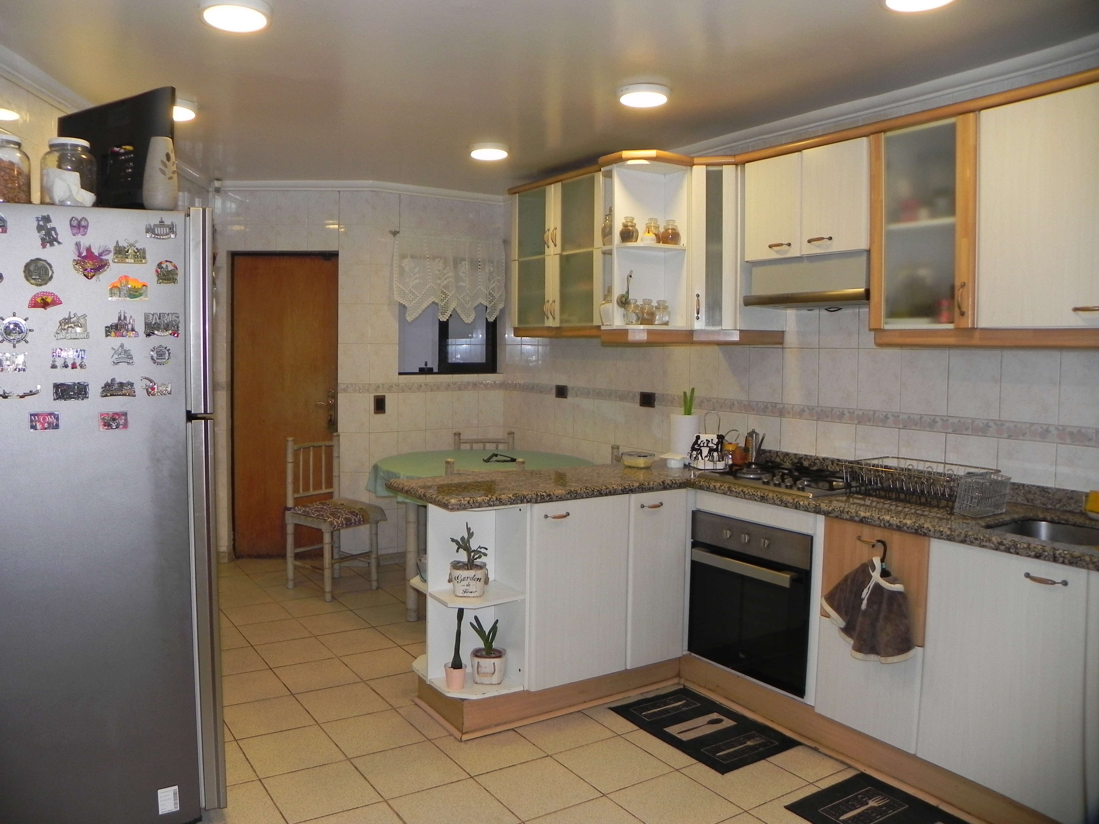 GRAN CASA - SECTOR RESIDENCIAL COPIAPO