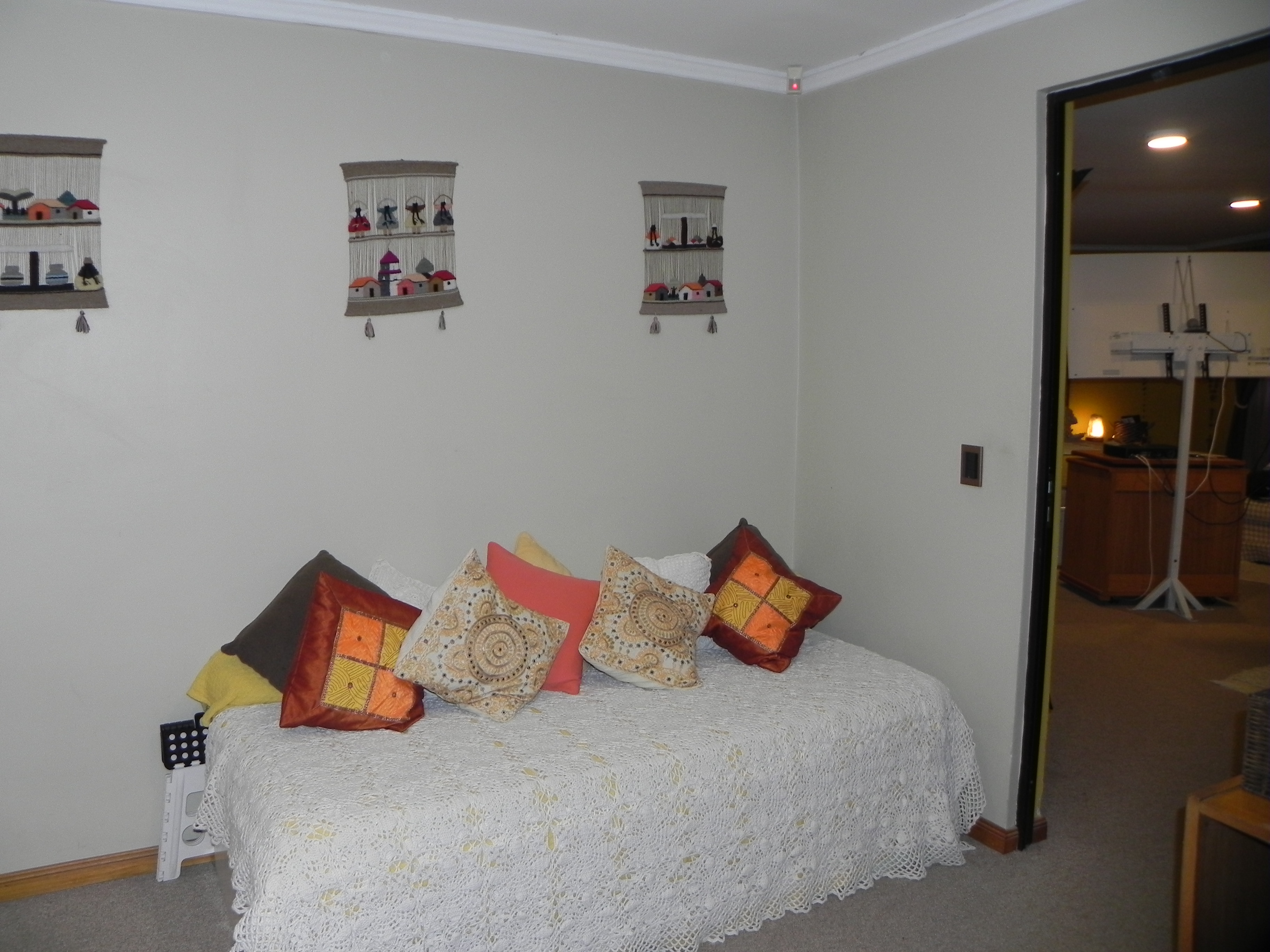 GRAN CASA - SECTOR RESIDENCIAL COPIAPO