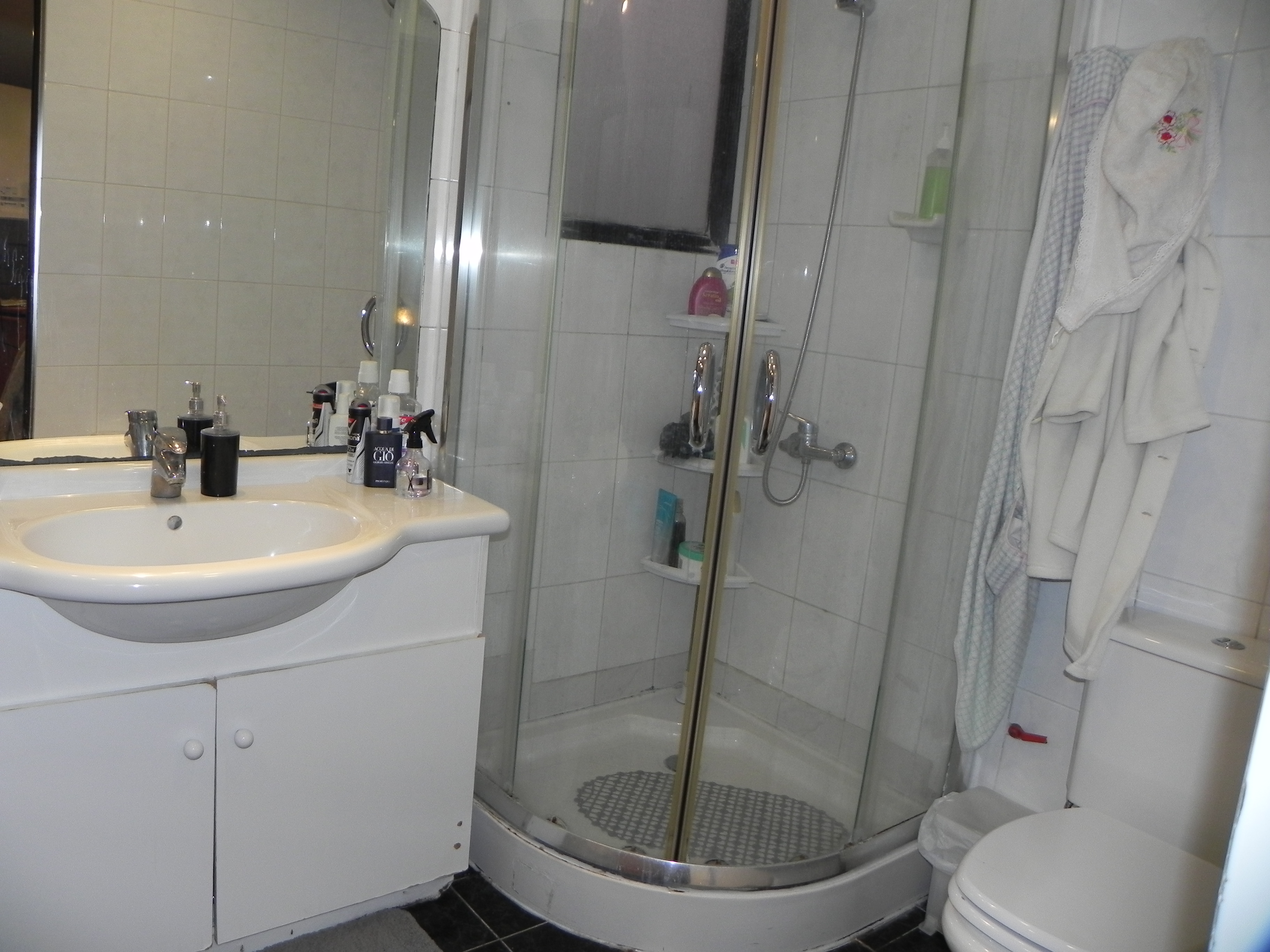 GRAN CASA - SECTOR RESIDENCIAL COPIAPO