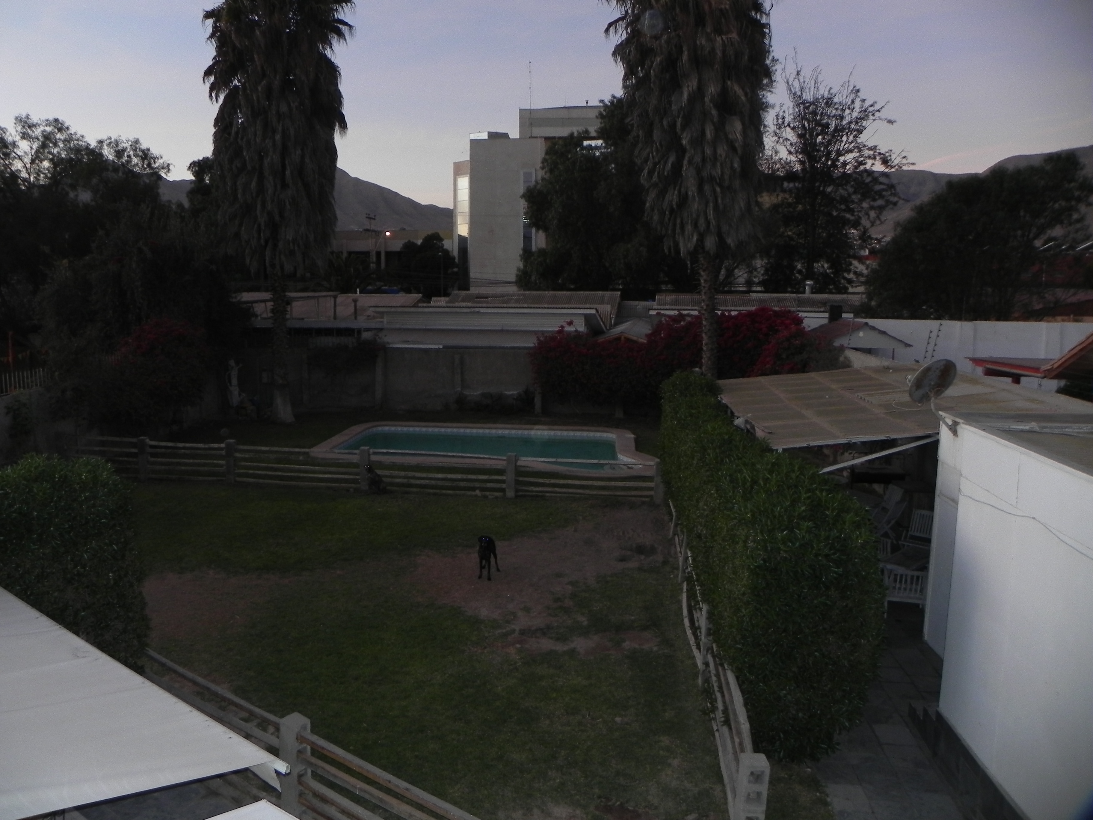 GRAN CASA - SECTOR RESIDENCIAL COPIAPO