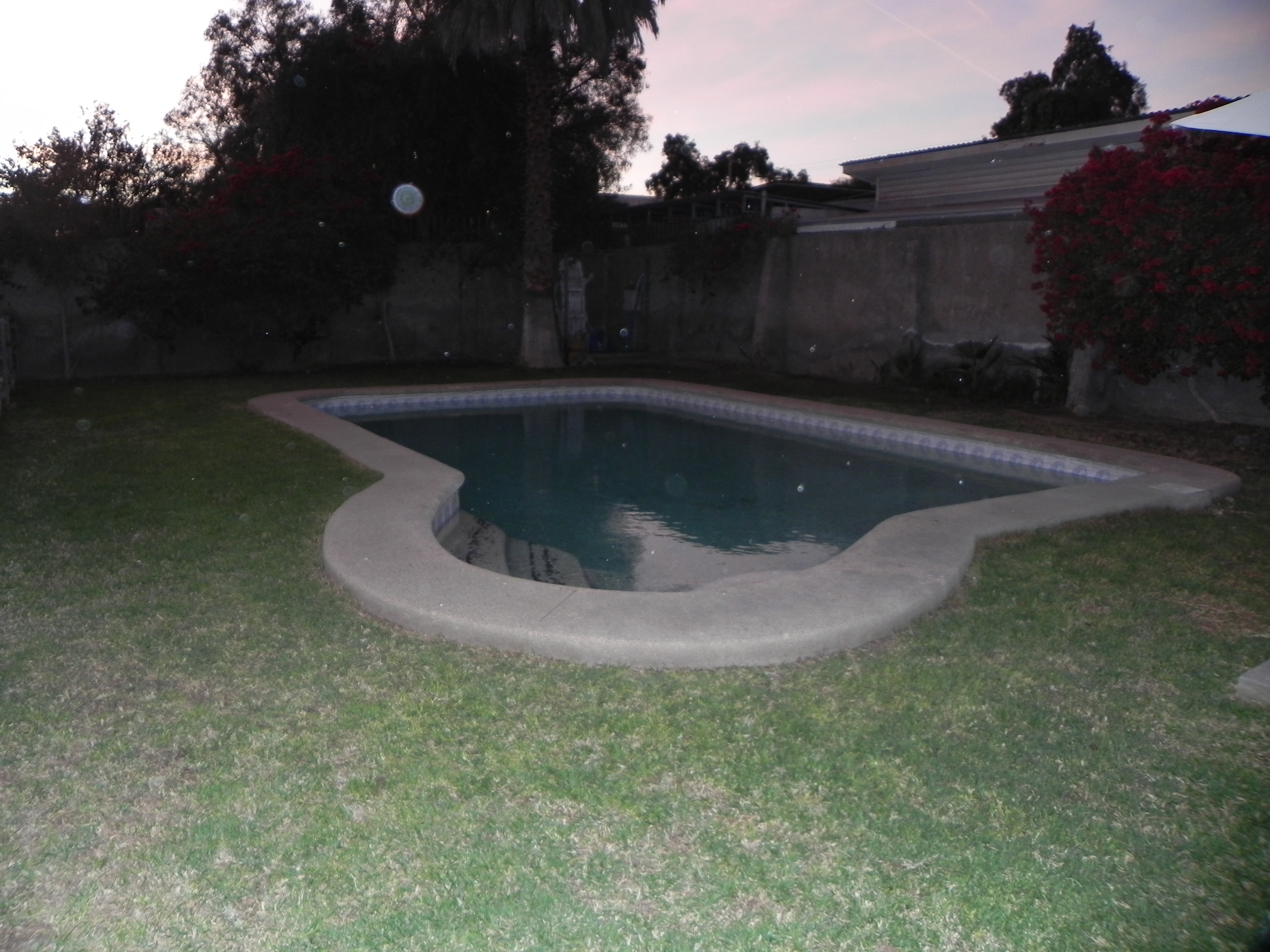 GRAN CASA - SECTOR RESIDENCIAL COPIAPO