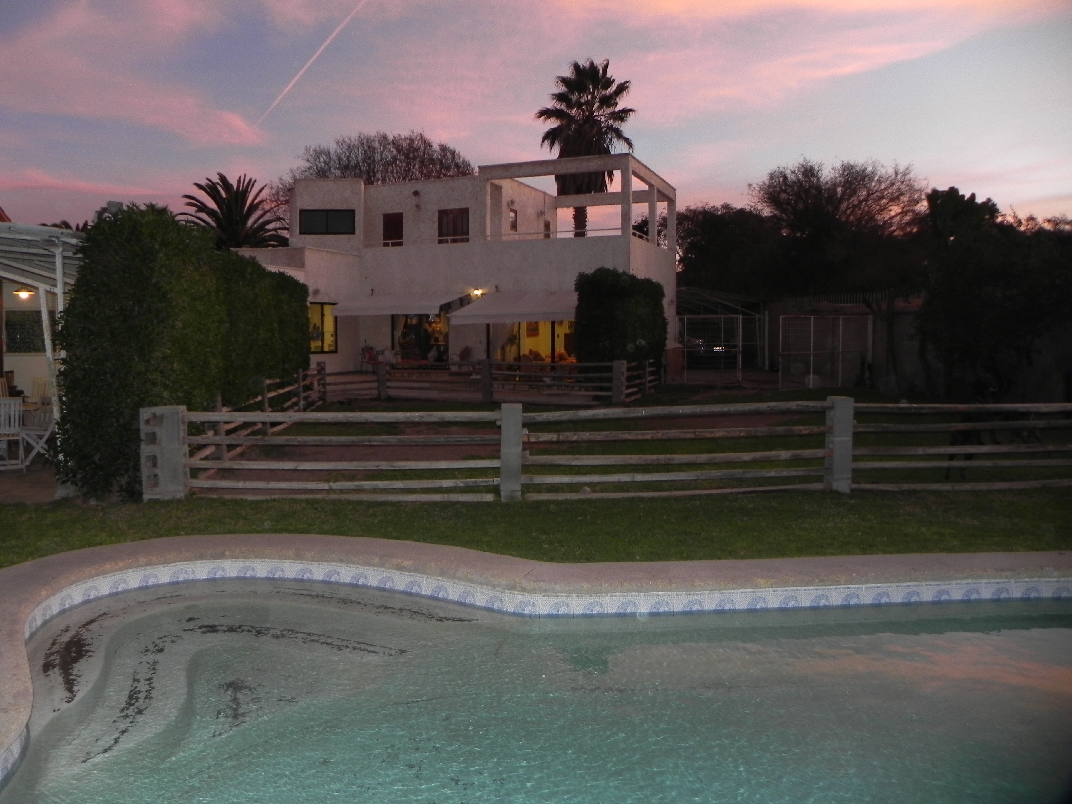 GRAN CASA - SECTOR RESIDENCIAL COPIAPO