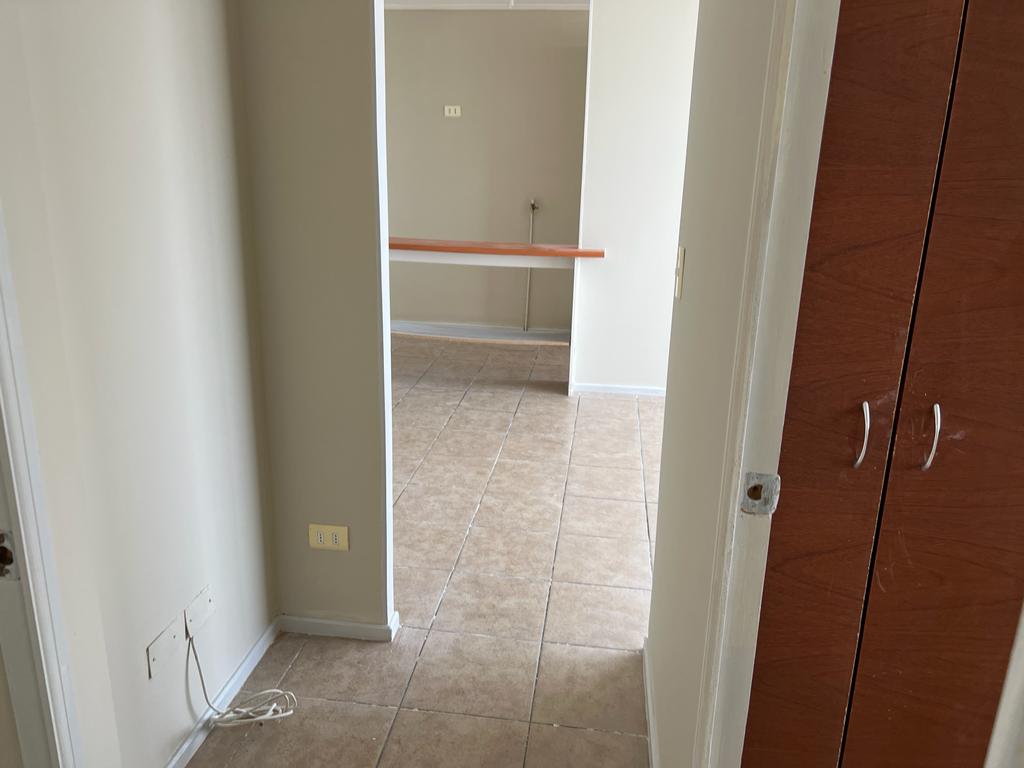 CONDOMINIO DO?A  ALEJANDRINA / TORRE 3.-