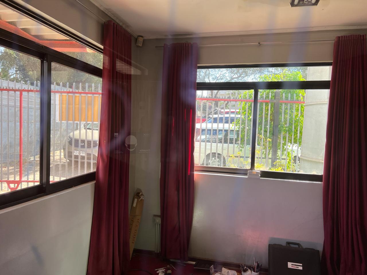 GRAN GALPON INDUSTRIAL- EX DETROIT