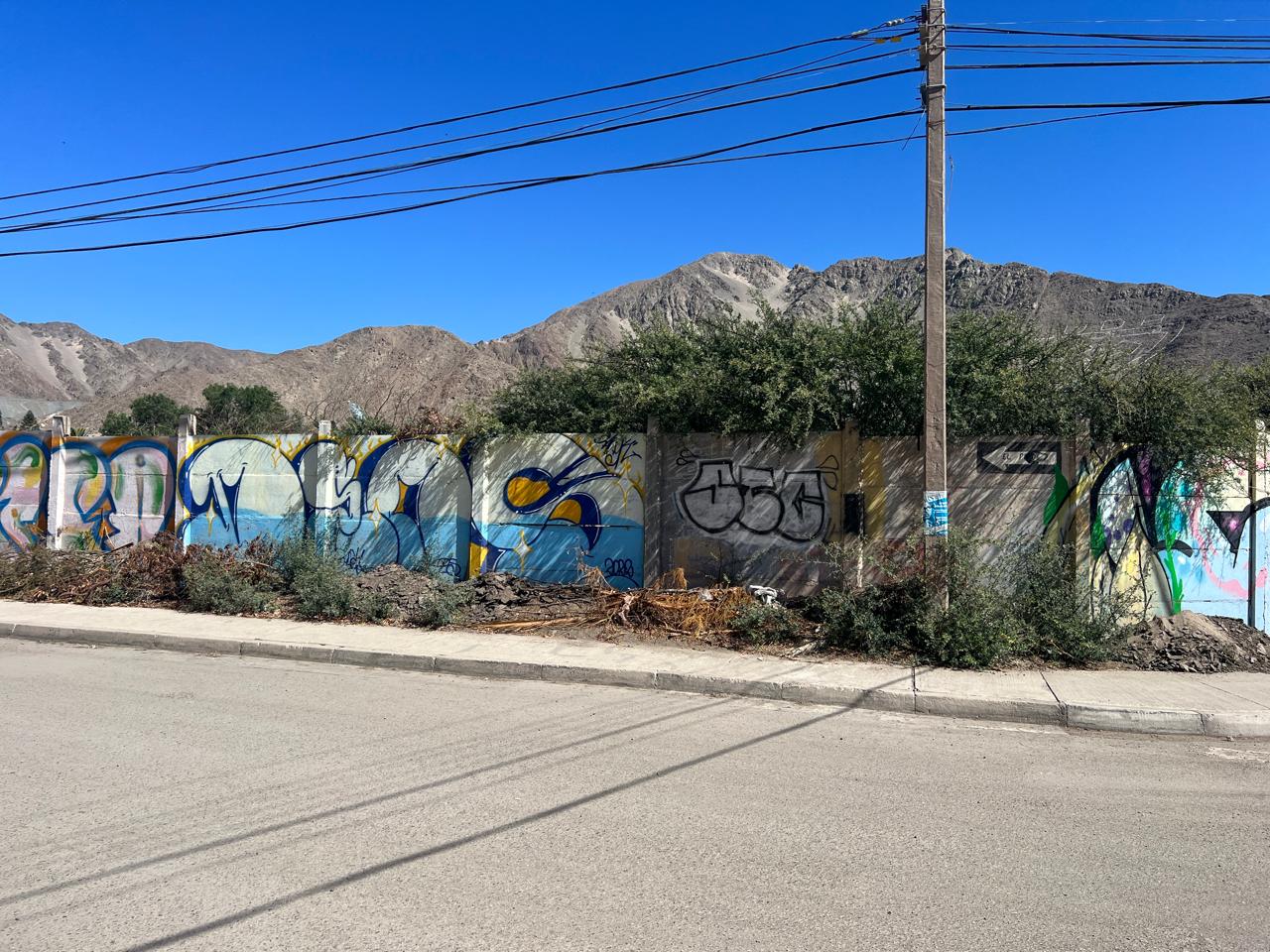 ESPECTACULAR TERRENO URBANIZADO SECTOR RESIDENCIAL