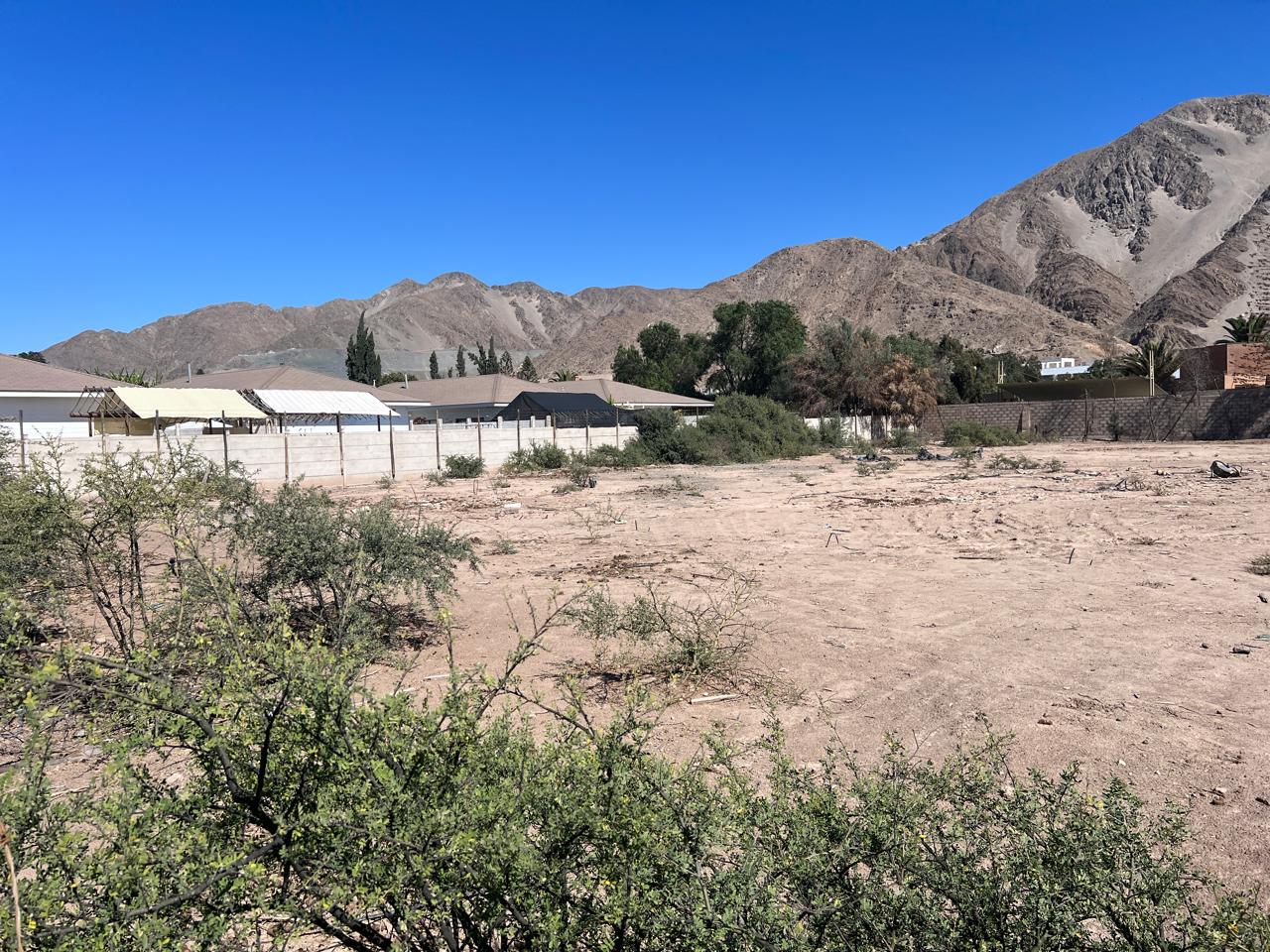 ESPECTACULAR TERRENO URBANIZADO SECTOR RESIDENCIAL