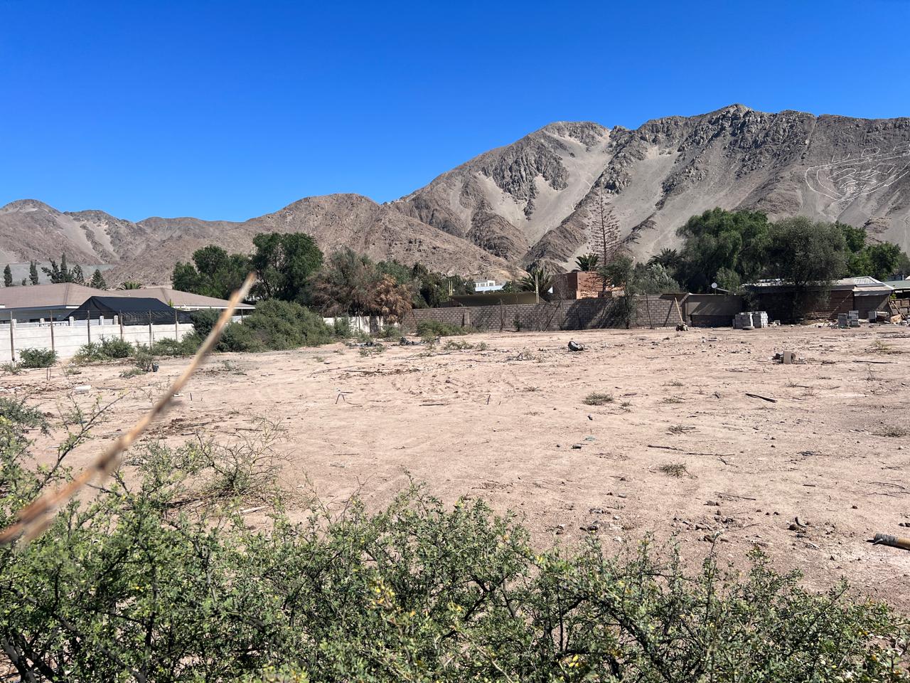 ESPECTACULAR TERRENO URBANIZADO SECTOR RESIDENCIAL