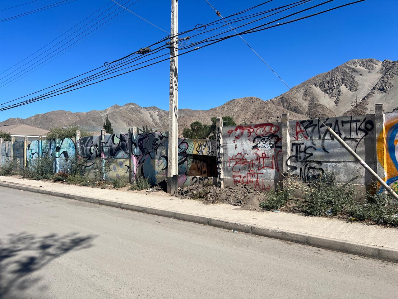 ESPECTACULAR TERRENO URBANIZADO SECTOR RESIDENCIAL