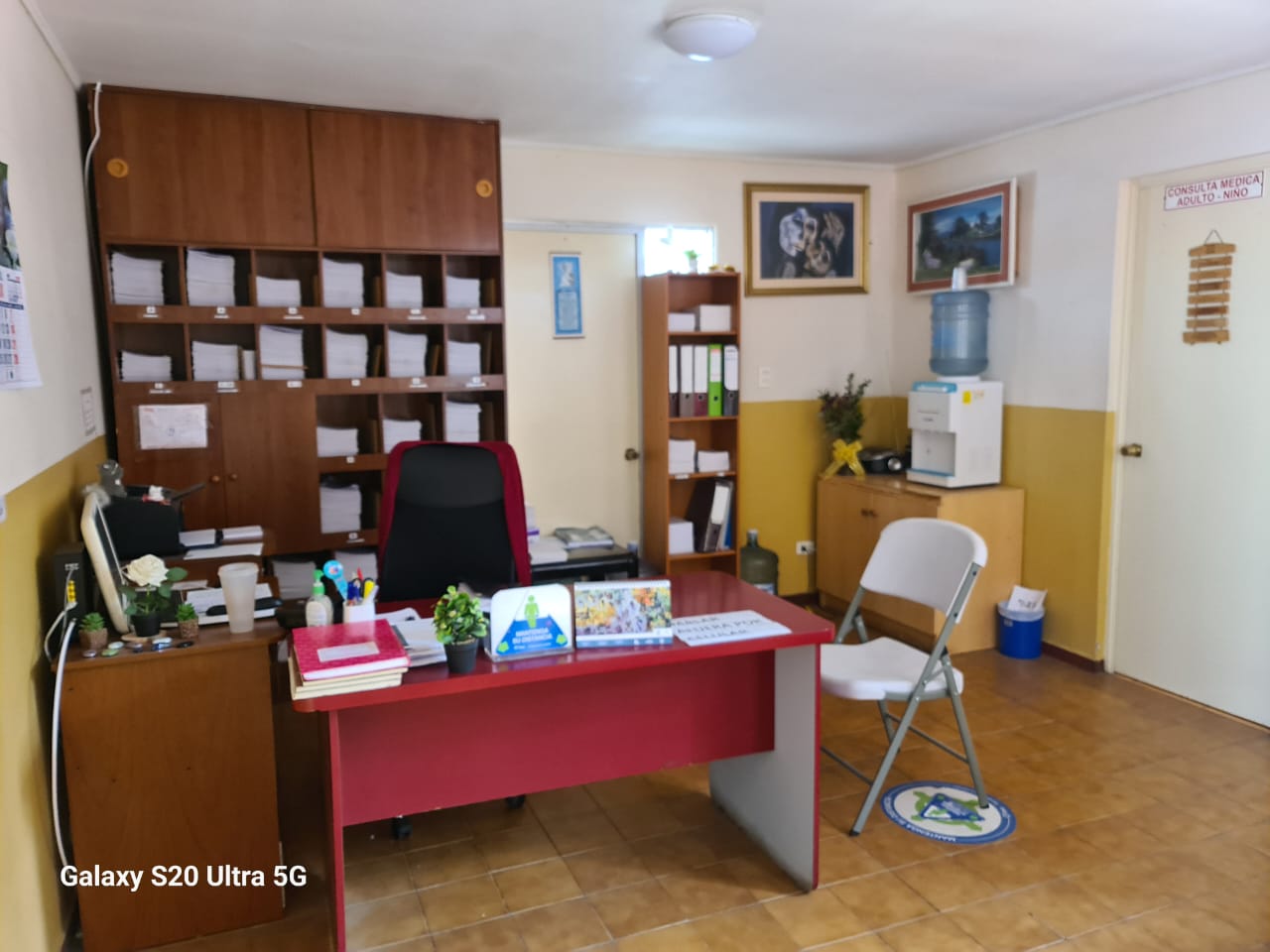 ARRIENDO CASA PARA CLÍNICA  U OFICINAS CORPORATIVAS- PLENO CENTRO DE COPIAPO