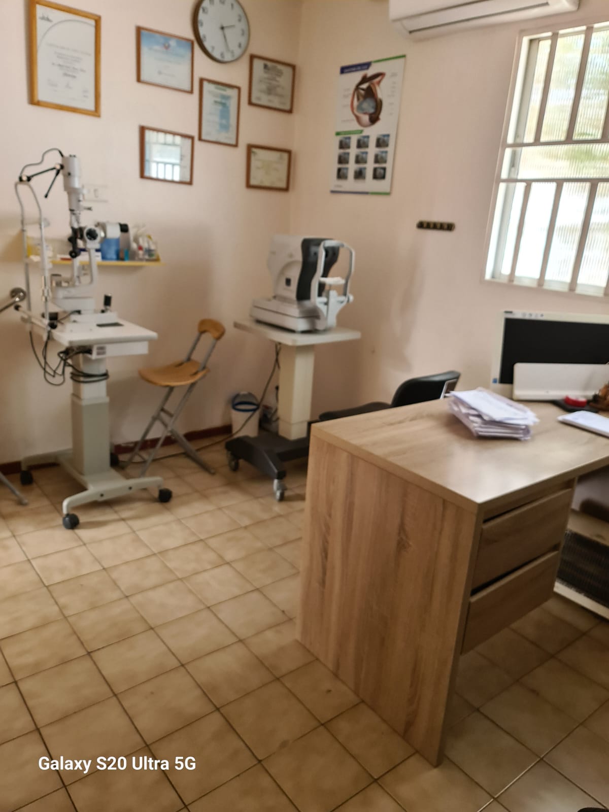 ARRIENDO CASA PARA CLÍNICA  U OFICINAS CORPORATIVAS- PLENO CENTRO DE COPIAPO