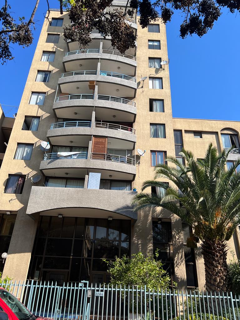 DEPARTAMENTO BARRIO BRASIL - CERCA METRO REP?BLICA.-