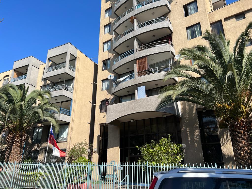 DEPARTAMENTO BARRIO BRASIL - CERCA METRO REP?BLICA.-