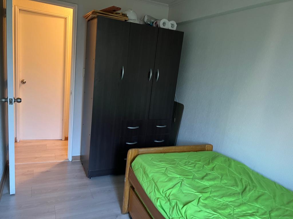 DEPARTAMENTO BARRIO BRASIL - CERCA METRO REP?BLICA.-