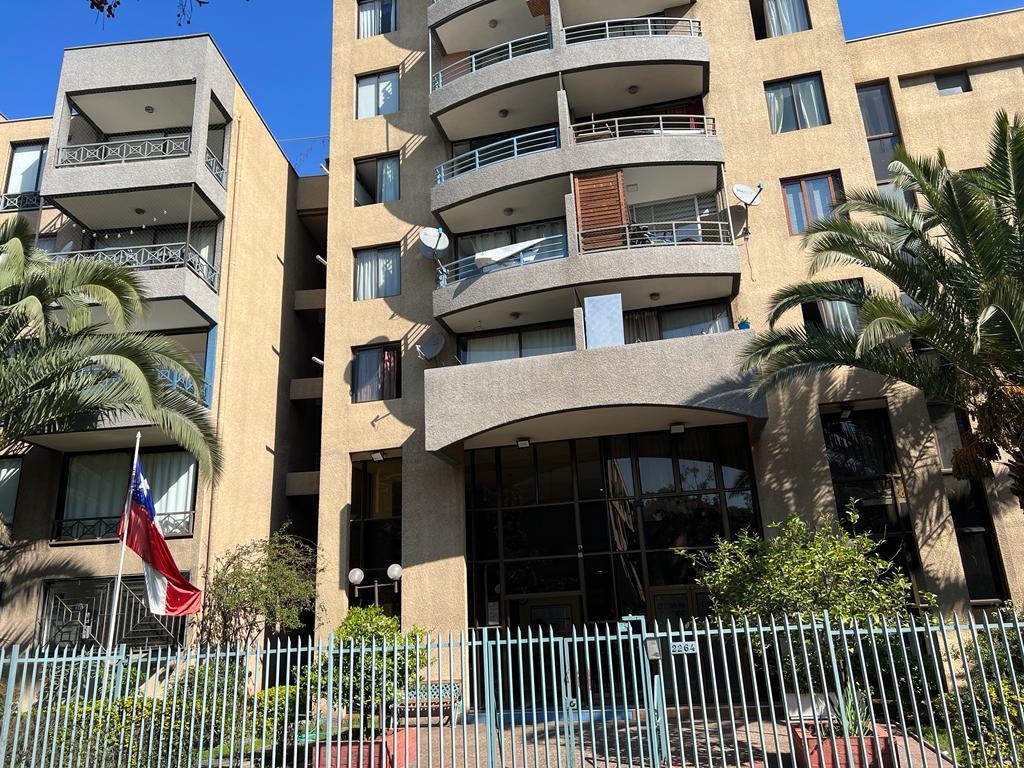 DEPARTAMENTO BARRIO BRASIL - CERCA METRO REP?BLICA.-