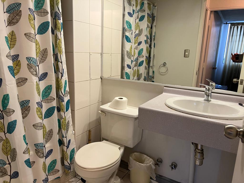 DEPARTAMENTO BARRIO BRASIL - CERCA METRO REP?BLICA.-