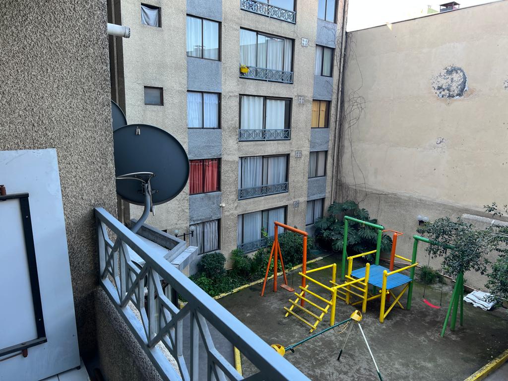 DEPARTAMENTO BARRIO BRASIL - CERCA METRO REP?BLICA.-