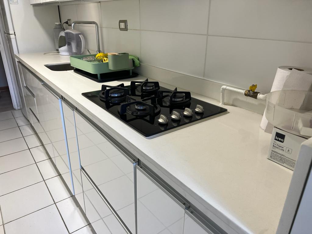 DEPARTAMENTO BARRIO BRASIL - CERCA METRO REP?BLICA.-