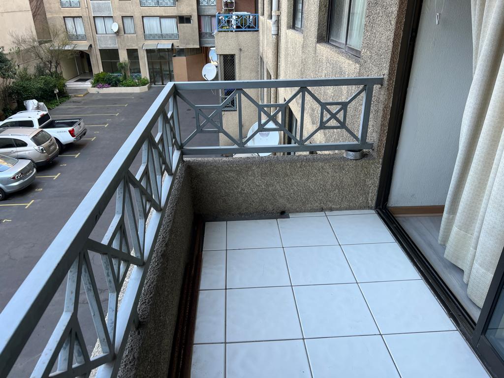 DEPARTAMENTO BARRIO BRASIL - CERCA METRO REP?BLICA.-