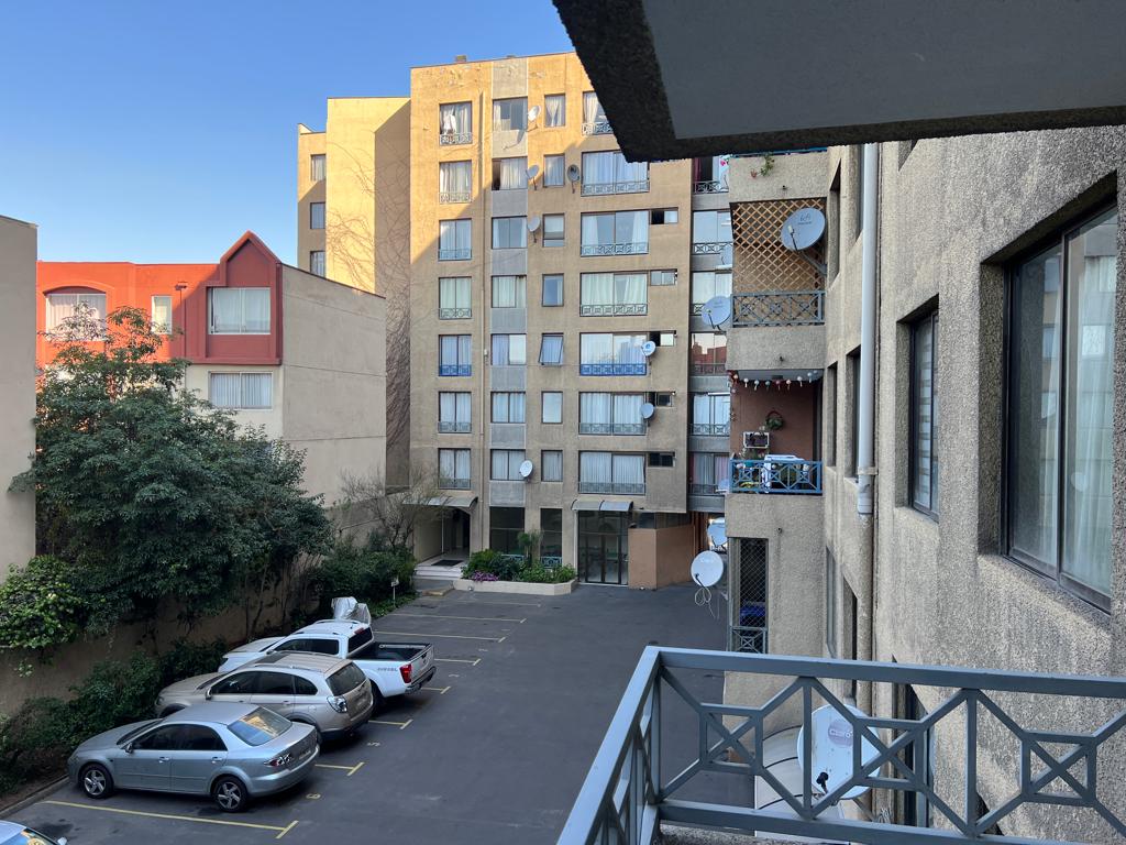 DEPARTAMENTO BARRIO BRASIL - CERCA METRO REP?BLICA.-