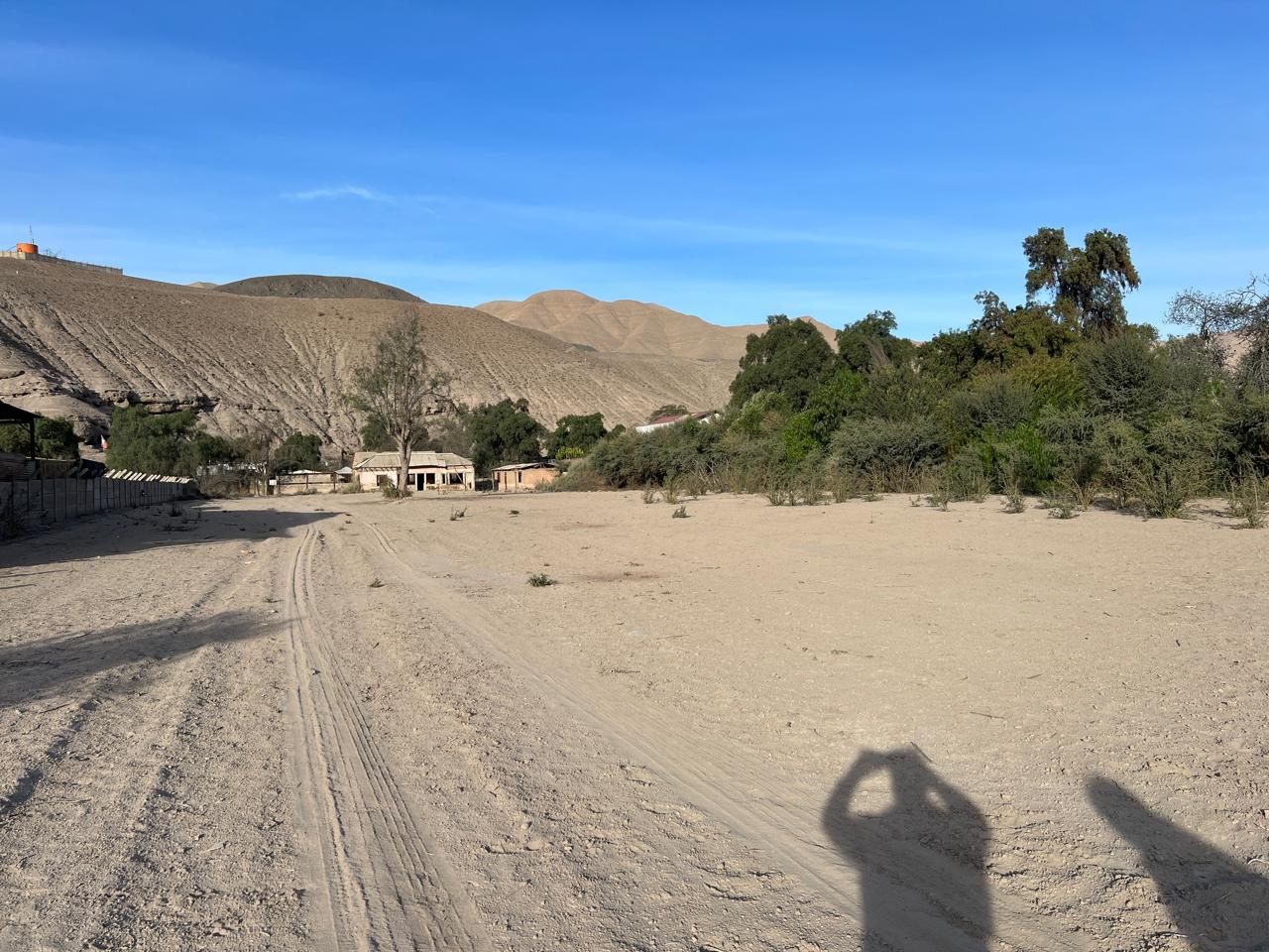 EXCELENTE TERRENO TIERRA AMARILLA-SECTOR PUNTA DEL COBRE