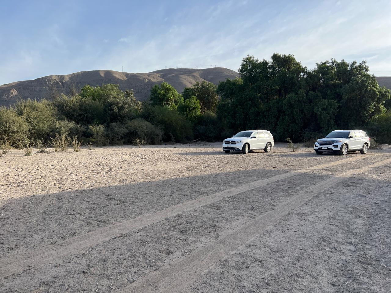 EXCELENTE TERRENO TIERRA AMARILLA-SECTOR PUNTA DEL COBRE