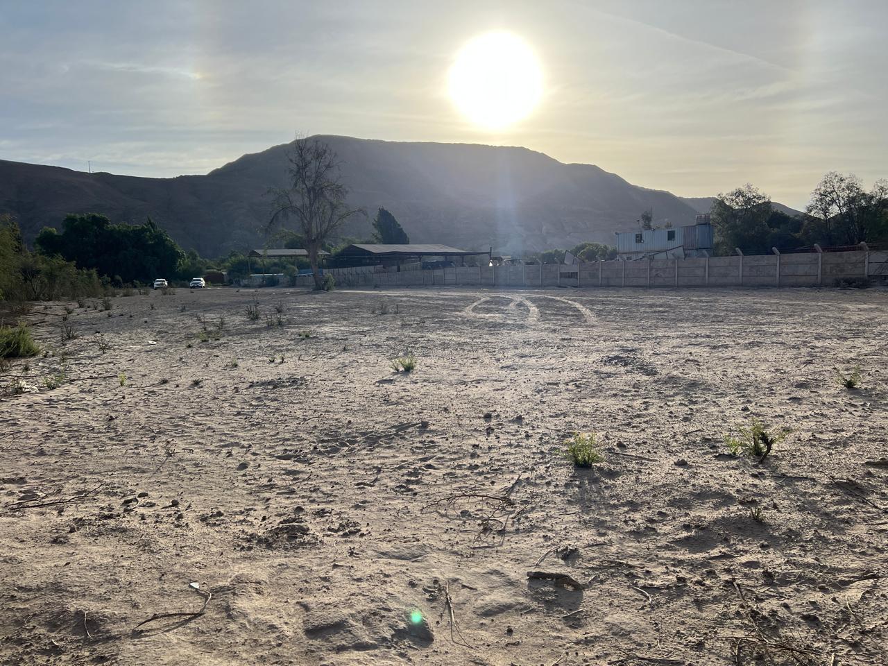 EXCELENTE TERRENO TIERRA AMARILLA-SECTOR PUNTA DEL COBRE