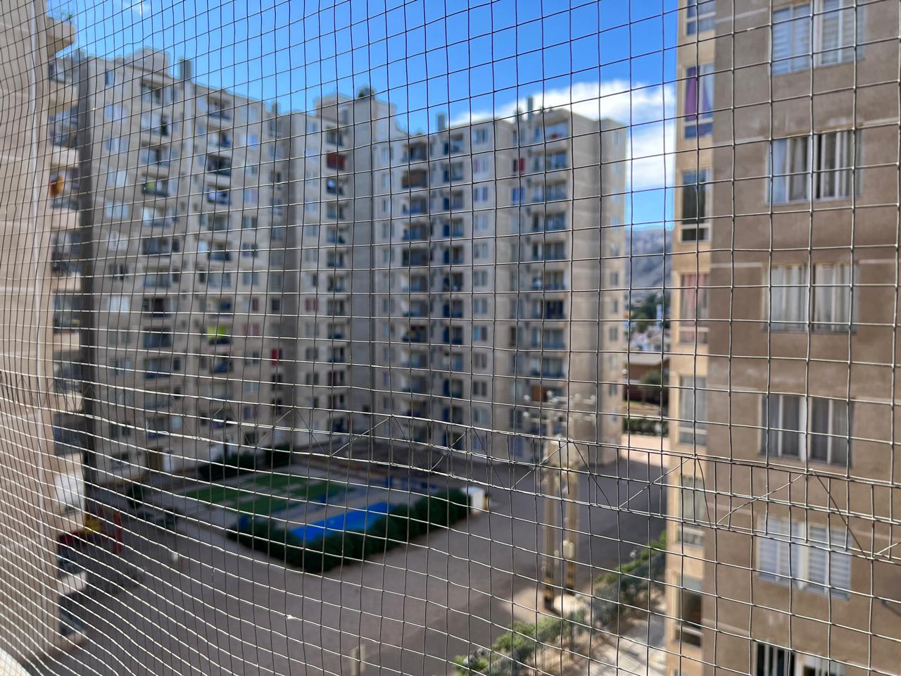 CONDOMINIO DOÑA ALEJANDRINA 2.-