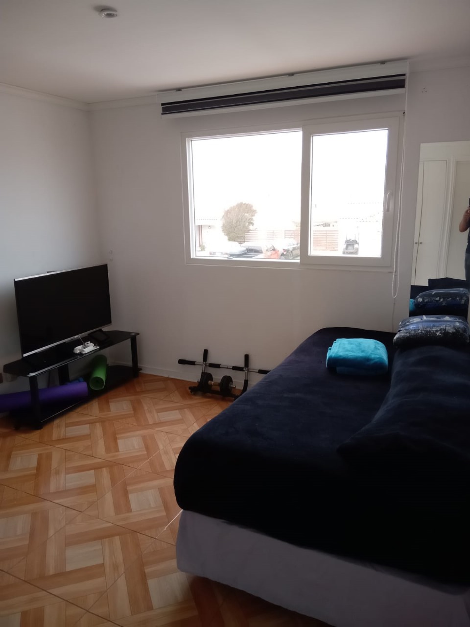 EXCLUSIVA CASA CONDOMINIO CLUB SERENA GOLF.-