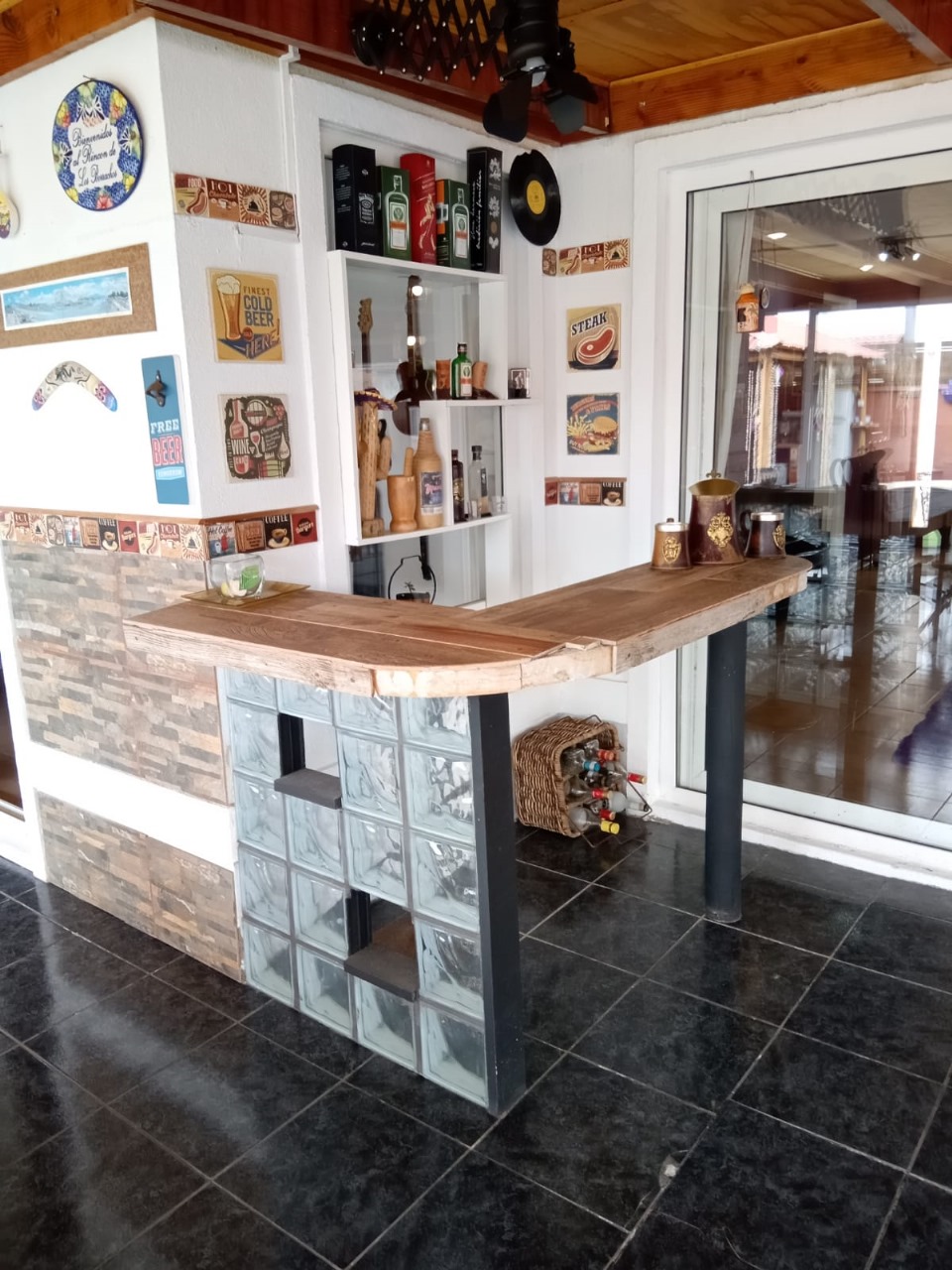 EXCLUSIVA CASA CONDOMINIO CLUB SERENA GOLF.-